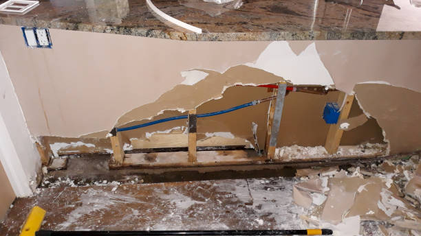 Best Water damage contractors near me  in Boiling Springs, SC